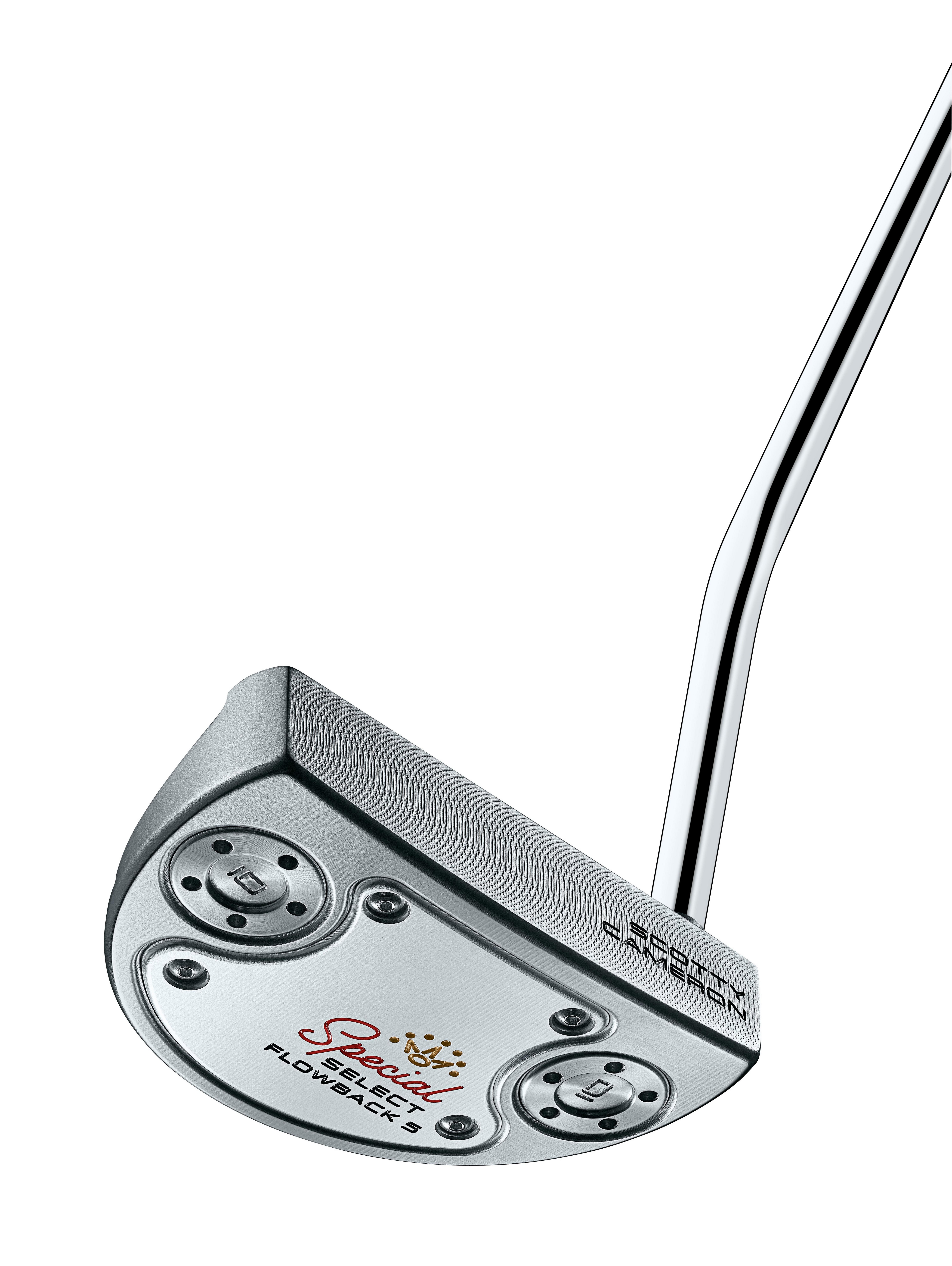 Flowback 5 - Scotty Cameron